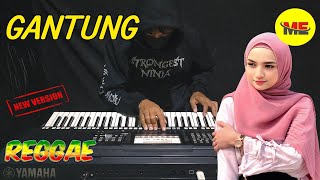 Download lagu Pop Gantung Version Reggae Cover Electone Full Bass  mp3