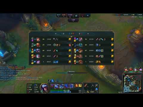 FAMOSO GAREN CRITICO