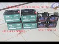 Jual Baterai Sepeda Listrik Selis