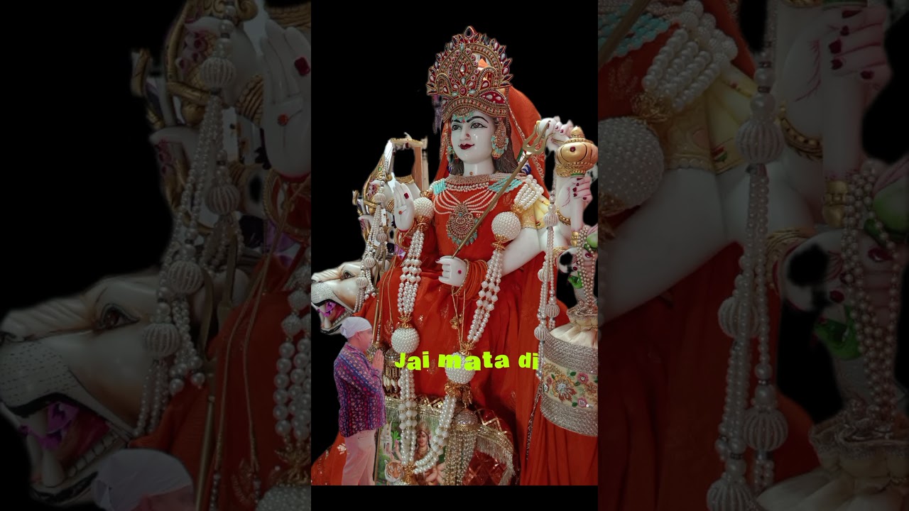 #jaimatadi#jaimaasherawali