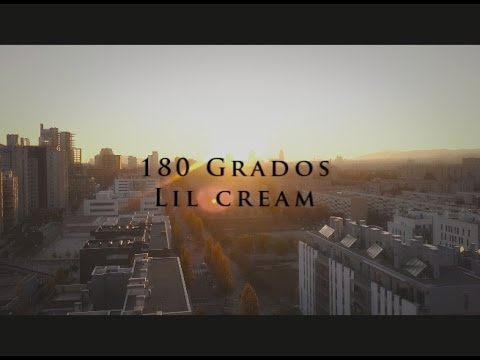 180 Grados | Lil Cream | Full MotaRecords ( Full Films )