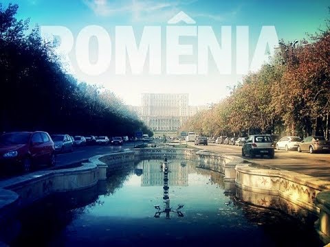 Globo Reporter; Romênia  Part-  1/2