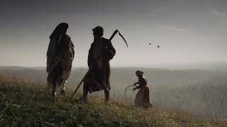 Mill Tragition ( The Travelling Tragition by Tyrannosaurus Rex )