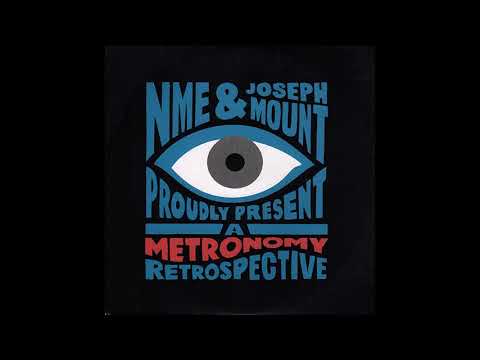 Metronomy - [2015] Tony Primo and Nixxie - The Hardest Thing To Do