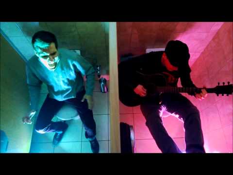 Atrock's Risus - Don't Cry (Guns n' Roses Cover)