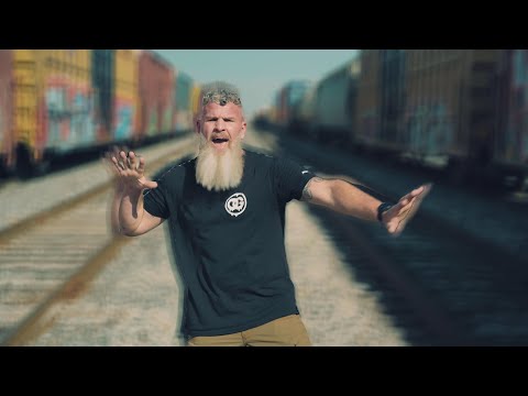 Brodnax - Kat Williams (official video)