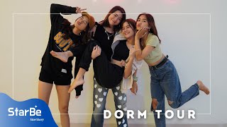 Download lagu StarBe Dorm Tour mp3