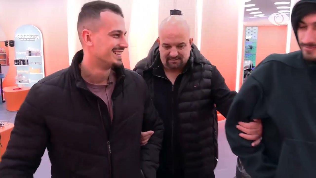 Iliri i tregon shtëpinë Mateos, banori dhe Kristi nuk i flasin