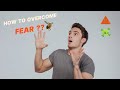 How To Overcome Fear And Be Brave Tamil