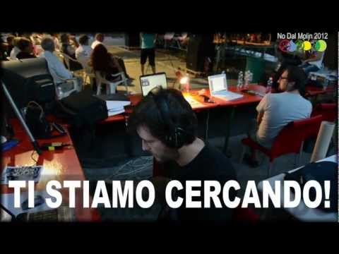 Promo WebTV No Dal Molin