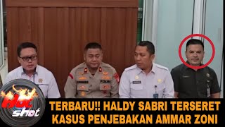 Download lagu Heboh!! Haldy Sabri Ditetapkan Sebagai Dalang Penjebakan Ammar Zoni mp3 Download lagu Heboh!! Haldy Sabri Ditetapkan Sebagai Dalang Penjebakan Ammar Zoni mp3