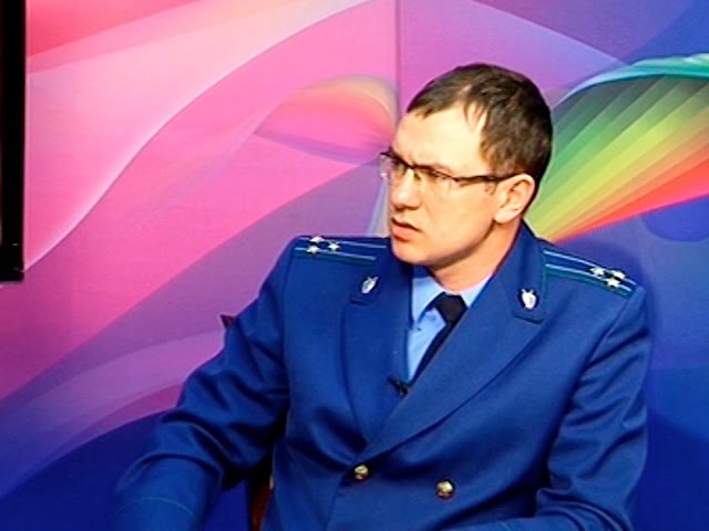 Актуальное интервью за 23 января 2017 г.