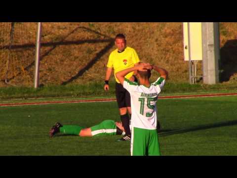 AIRNERGY FC U-18 - DOROGI FC MLSZ U-19
