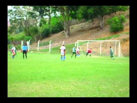 Copa Heleno de Freitas 2012 Palmeirinha 1 x 2 Pequeriense