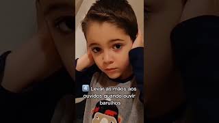 5 SINAIS DE AUTISMO Em Crianças A Partir De 1 Ano Que Vivemos Em Casa