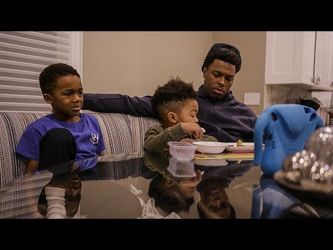 Open Gym, presented by Bell S6E11 - The Assist