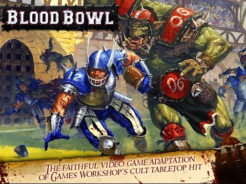blood bowl star coach ios release date