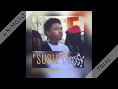 Susie ' ( Choosy ) - Yatta
