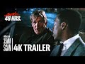 Another 48 Hrs. (1990) - Trailer [4K]