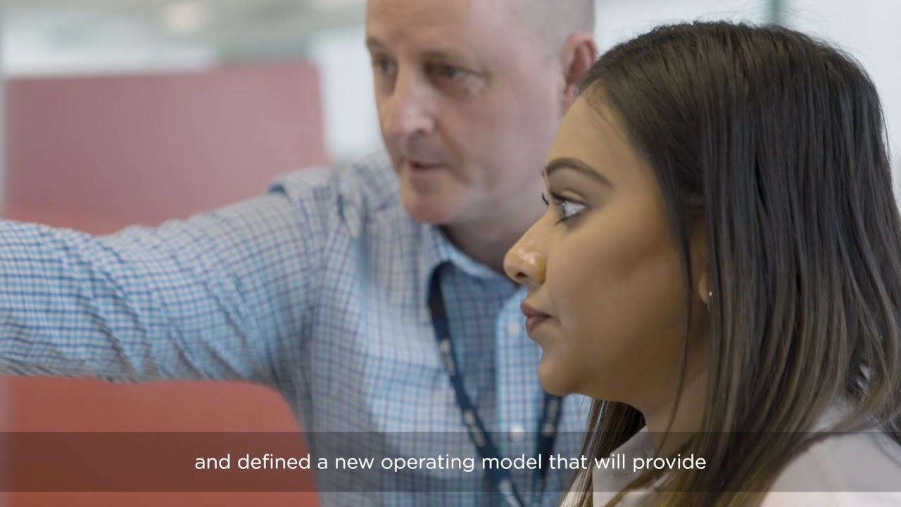 Improved service offering for businesses on the nbn™ broadband access network