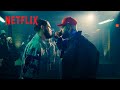 Jay Taj Vs Rhome Rap Battle Rhythm Flow S2 Netflix