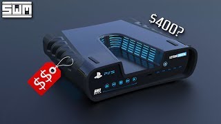The PS5 Price Might Surprise Us