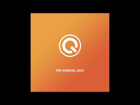 Q-Dance The Annual 2021 (2021)