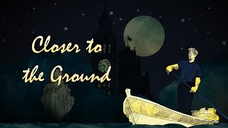 The Fold - Closer to the Ground | Fanmade Instrumental