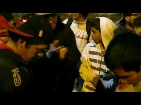 KLAN vs SUGAR final AVELLANEDA STAYLA