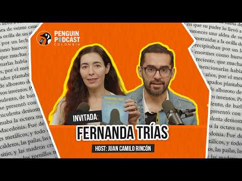 El monte de las furias de Fernanda Trías