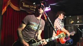 Eddie Spaghetti "Marie"