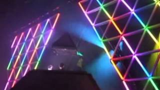 Daft Punk ~ Harder Better Faster Stronger (Alive 2007) (Full Version)