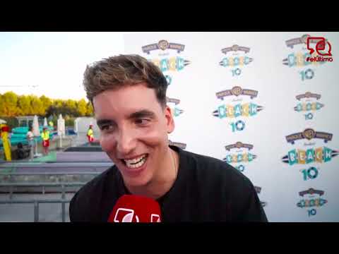 Xuso Jones: "Mi boda fue el mejor día de mi vida"