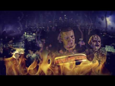 Young Cash Ft. Bigg Maik - BA OVA (Prod. Behype)