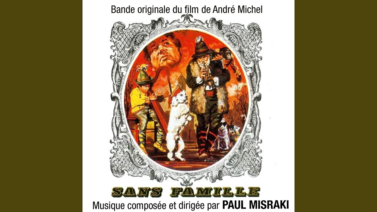 Thème de Rémy (Version remasterisée)