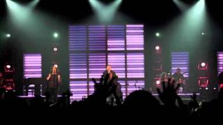 Casting Crowns- Until The Whole World Hears (live).mov