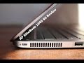 Ноутбук HP EliteBook 1040 Z2X39EA - видео