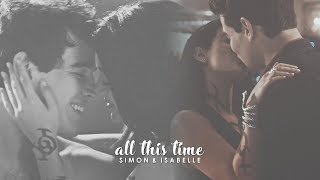 simon & isabelle - all this time 