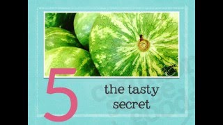 How to Pick a Watermelon thats Sweet Juicy and Delicious