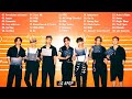 B T S PLAYLIST 2024 B E S T SONGS