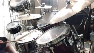 Mansionz - Strip Club (Drum Cover)