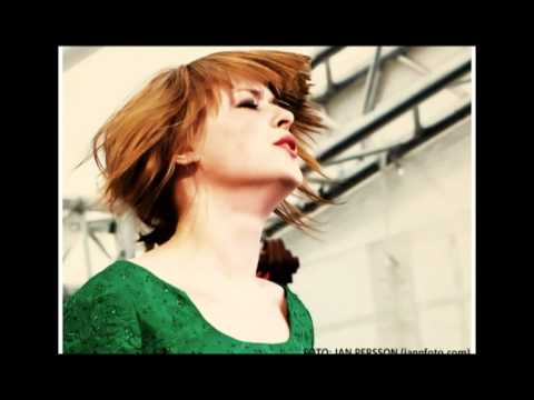 Linnea Henriksson - The Blower's daughter at Musikhjälpen