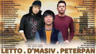 Download lagu Letto D.Masiv Peterpan mp3