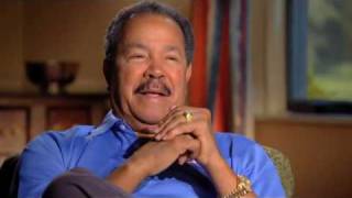 Juan Marichal "The Dominican Dandy"  Interview With Bob Costas