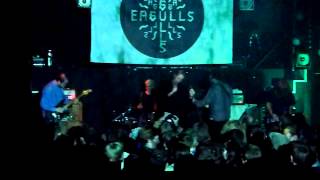 Eagulls: Opaque - Kazimier, 26/10/14