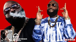 RICK ROSS feat. Rodney | Hit U From The Back | HQ