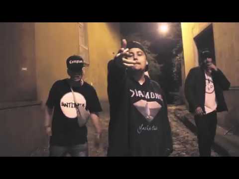 Antítese Rap - Veto (part. VisãoAmpla) (prod. A$H & IbraHits)