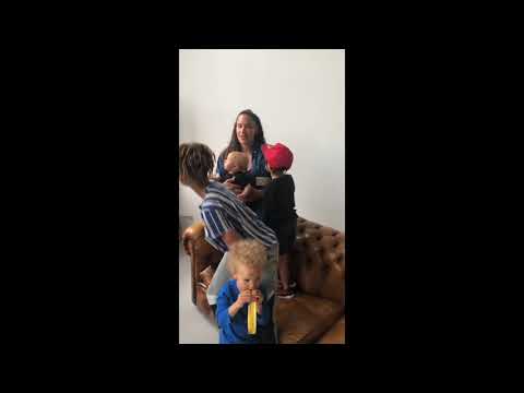 Dennis Doff - "Déjà vu" (Behind The Scenes)