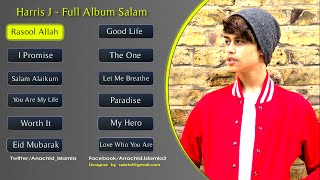 Download lagu Harris J Full Album Salam 2016 Soundtrack... mp3