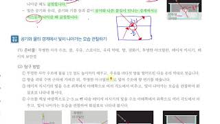 [초등과학 6-1 무료강의] 5. 빛과 렌즈 ② 빛은 공기와 물의 경계에서 어떻게 나아갈까요?